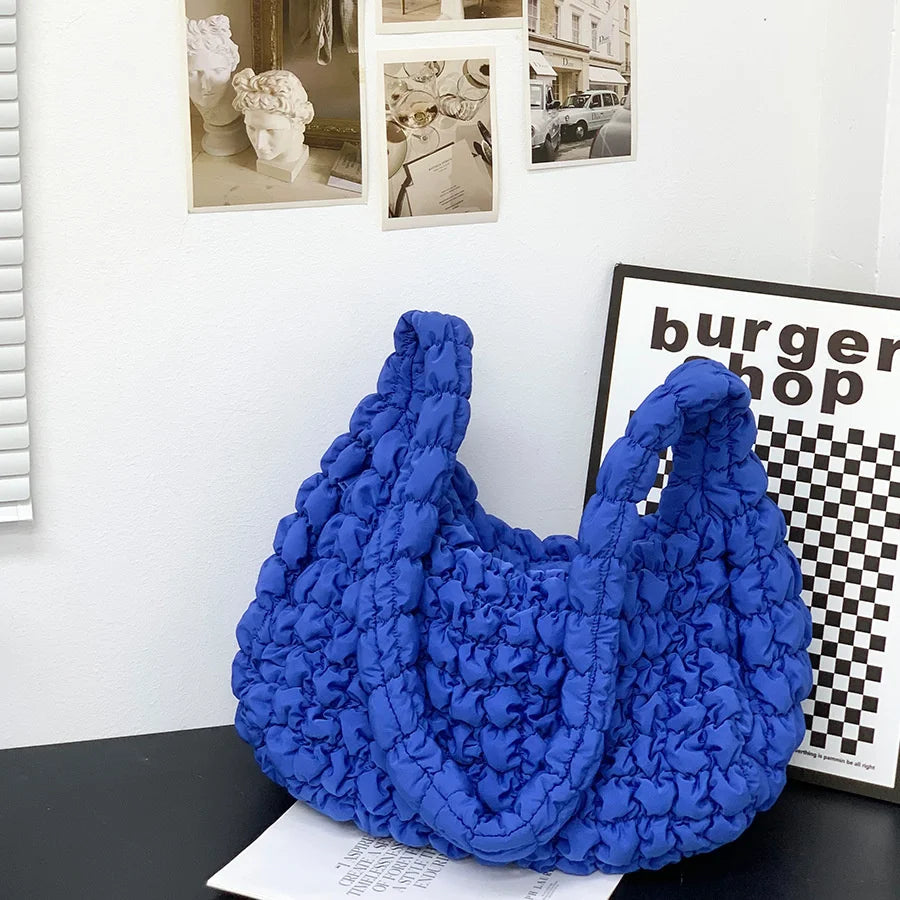 Sac Bandoulière Y2K Femme