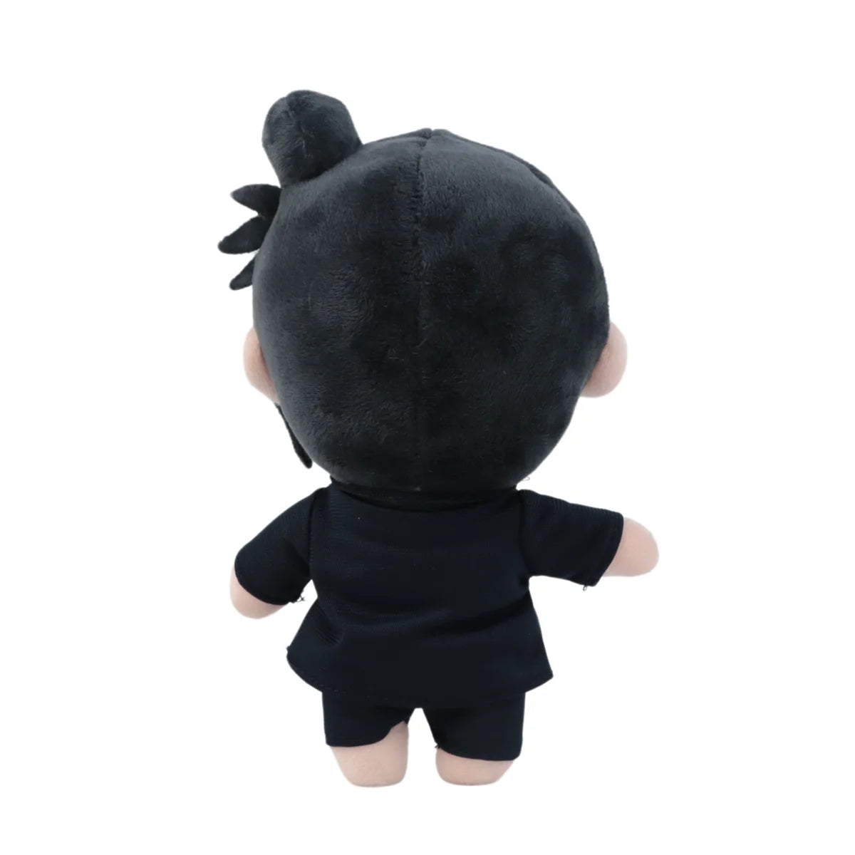 Peluche Gojo, Maki
