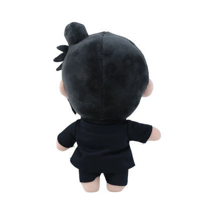 Peluche Gojo, Maki