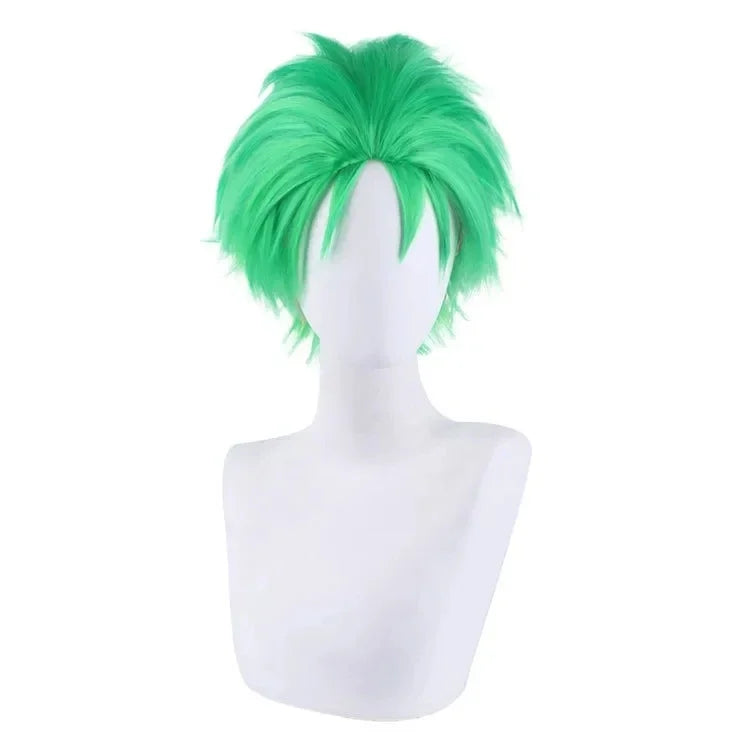 Cosplay Roronoa Zoro Wano Kuni
