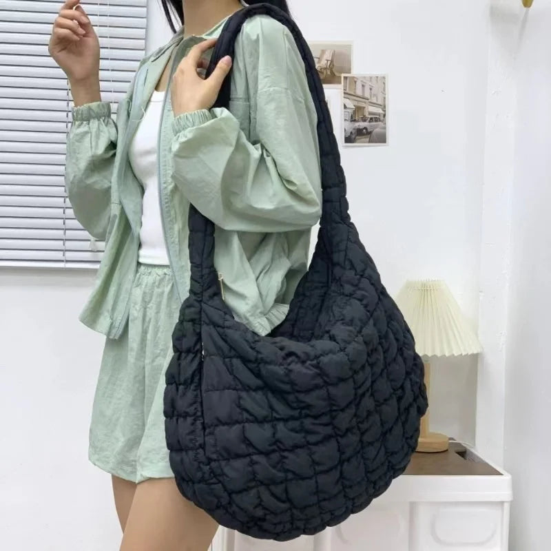 Sac Bandoulière Y2K Femme