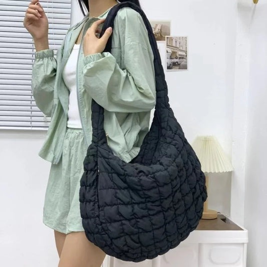 Sac Bandoulière Y2K Femme