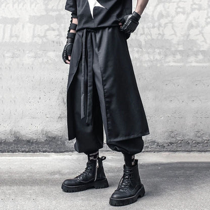 Pantalon Dark Style