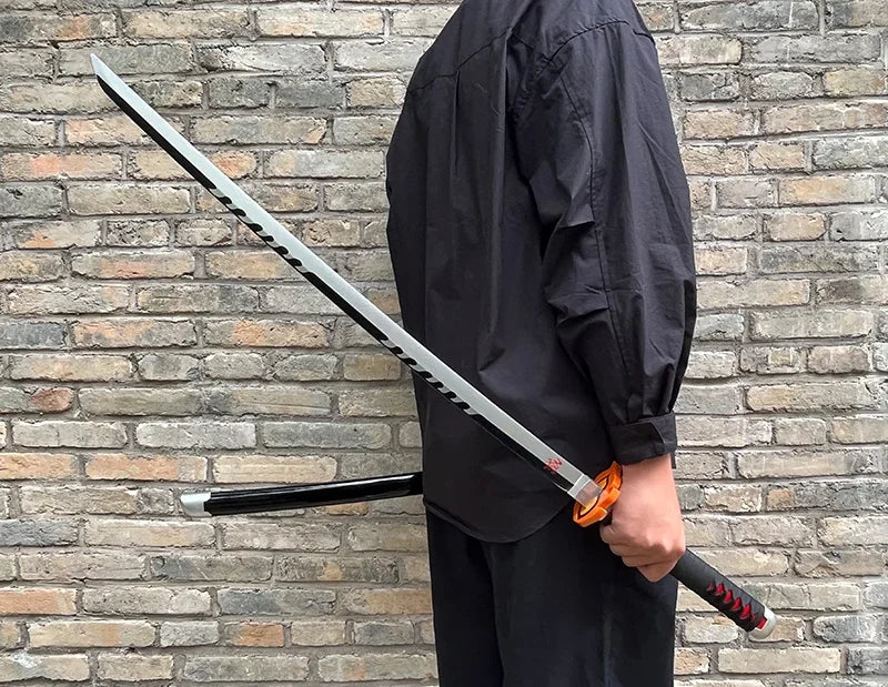 Katana Demon Slayer