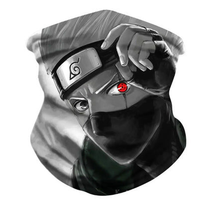 Bandana Naruto