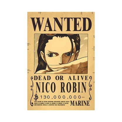 Affiches de recherche One Piece