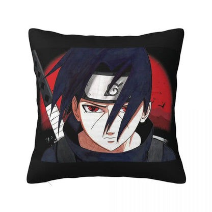 Housse de coussin Akatsuki
