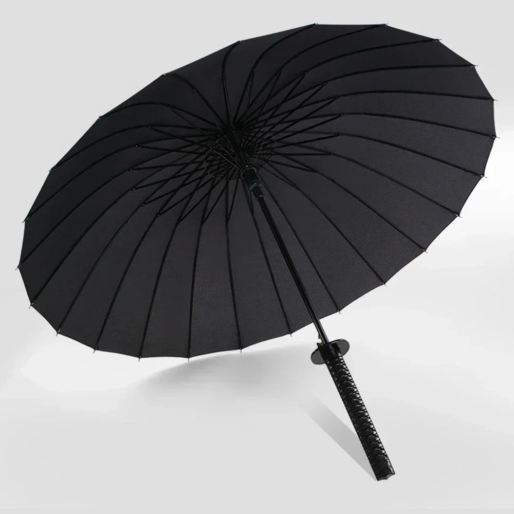 Parapluie Samouraï 24 Baleines