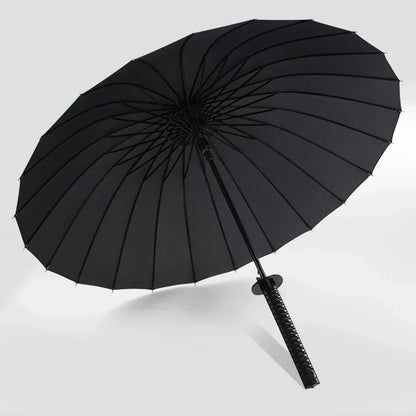 Parapluie Samouraï 24 Baleines