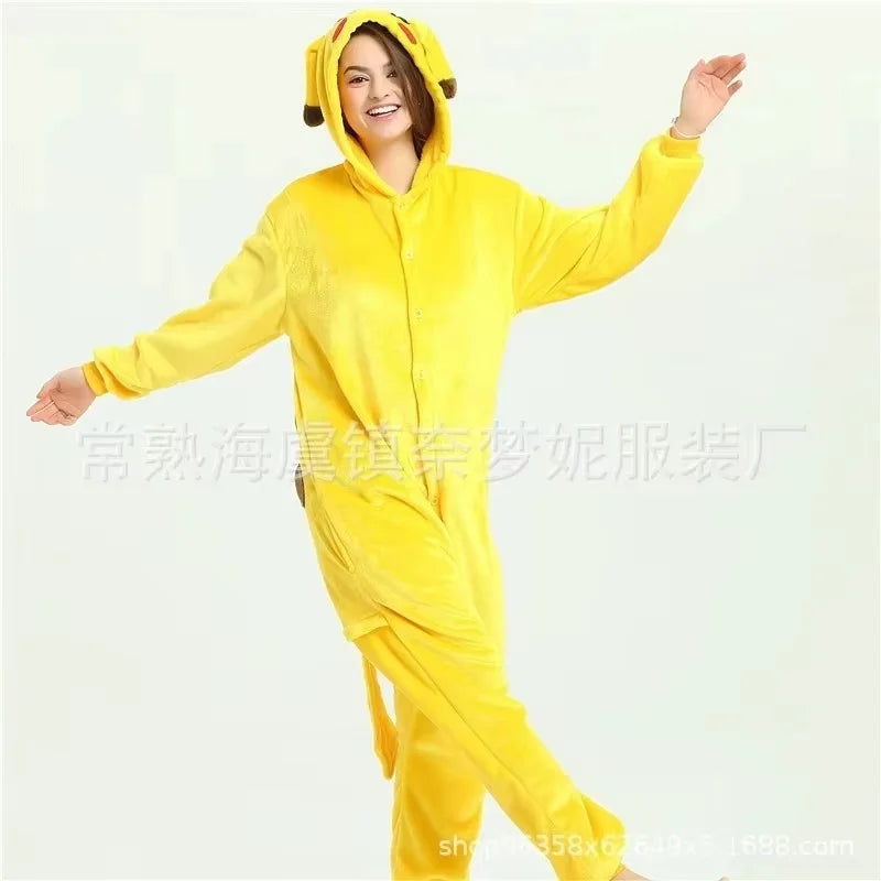 Pyjama Pokémon