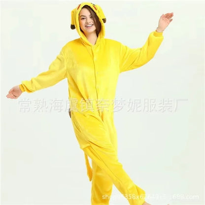 Pyjama Pokémon