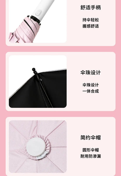 Parapluie Hello Kitty