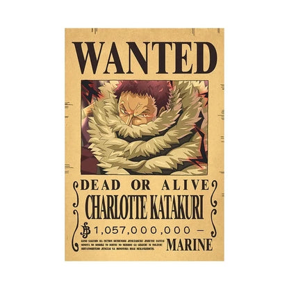 Affiches de recherche One Piece