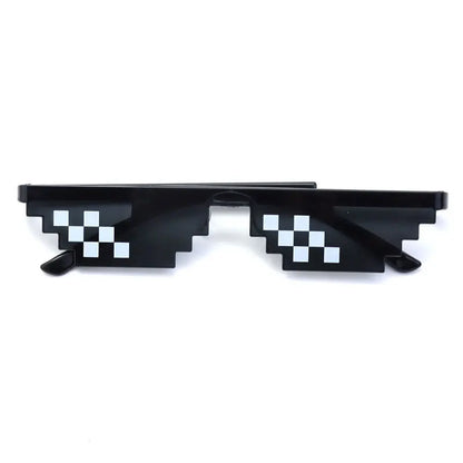 Lunettes de moto rétro steampunk