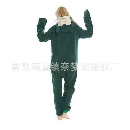 Pyjama Pokémon