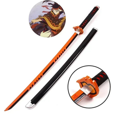 Katana Demon Slayer