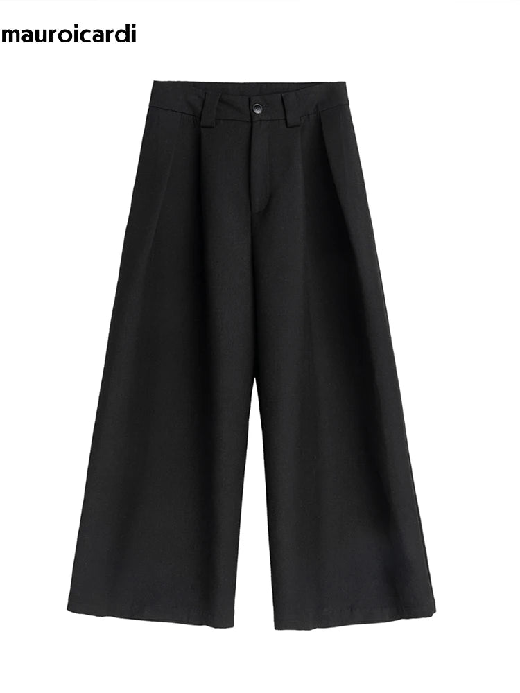 Pantalon Oversized Flowy