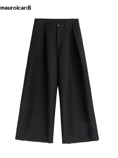 Pantalon Oversized Flowy