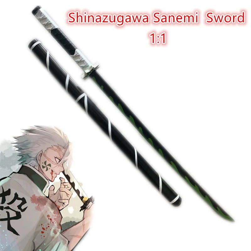 Épée Shinobu Kochou
