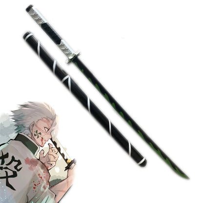 Épée Demon Slayer