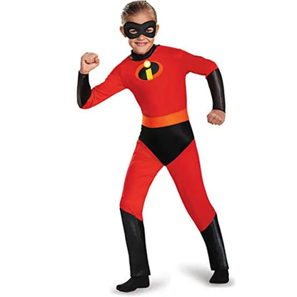 Cosplay The Incredibles