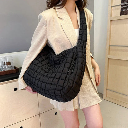 Sac Hobos Matelassé