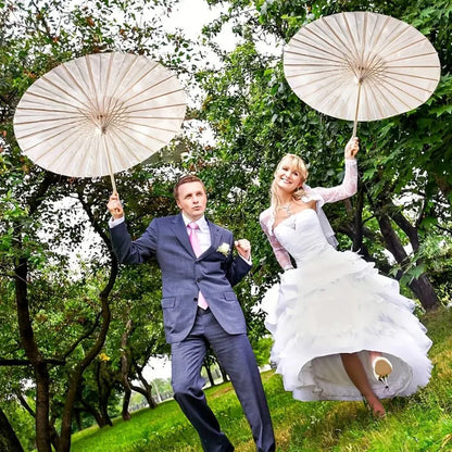 Parapluie Papier Chinois
