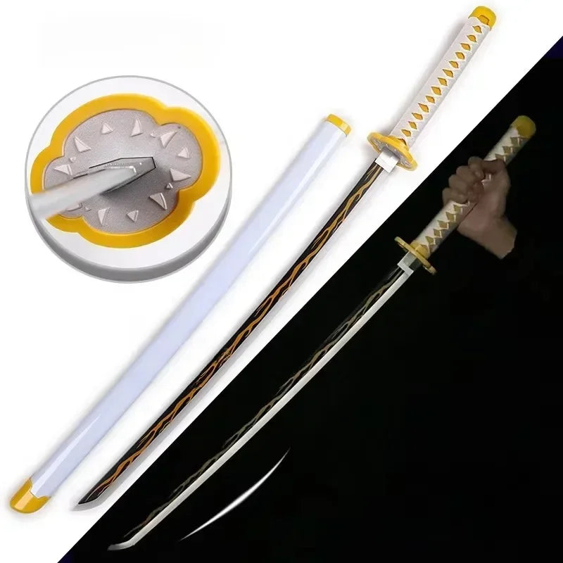 Katana LED Demon Slayer