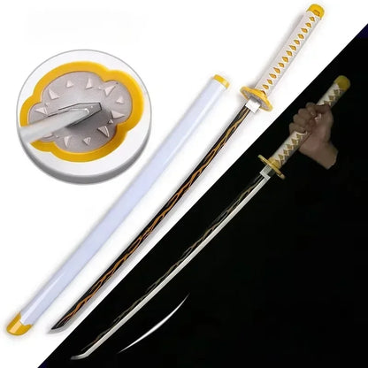 Katana LED Demon Slayer