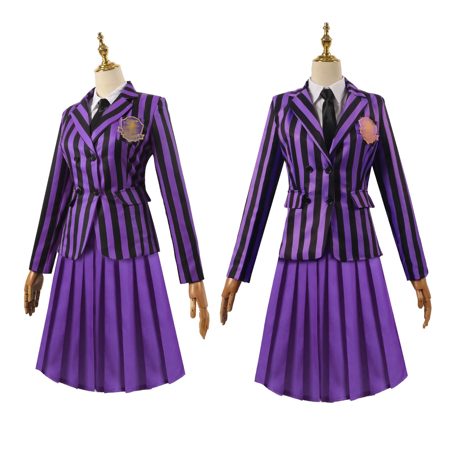 Cosplay Enid Sinclair