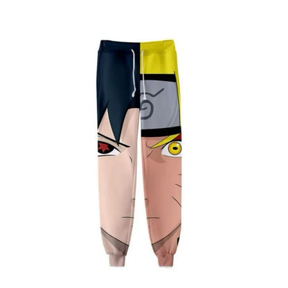 Pantalon Akatsuki