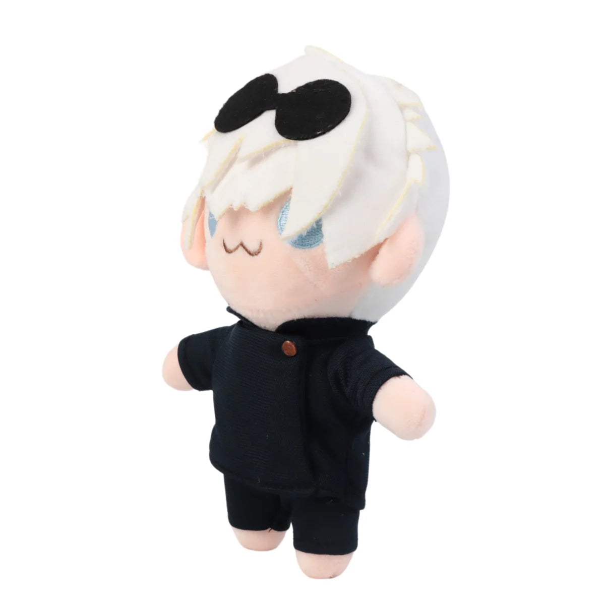 Peluche Gojo, Maki