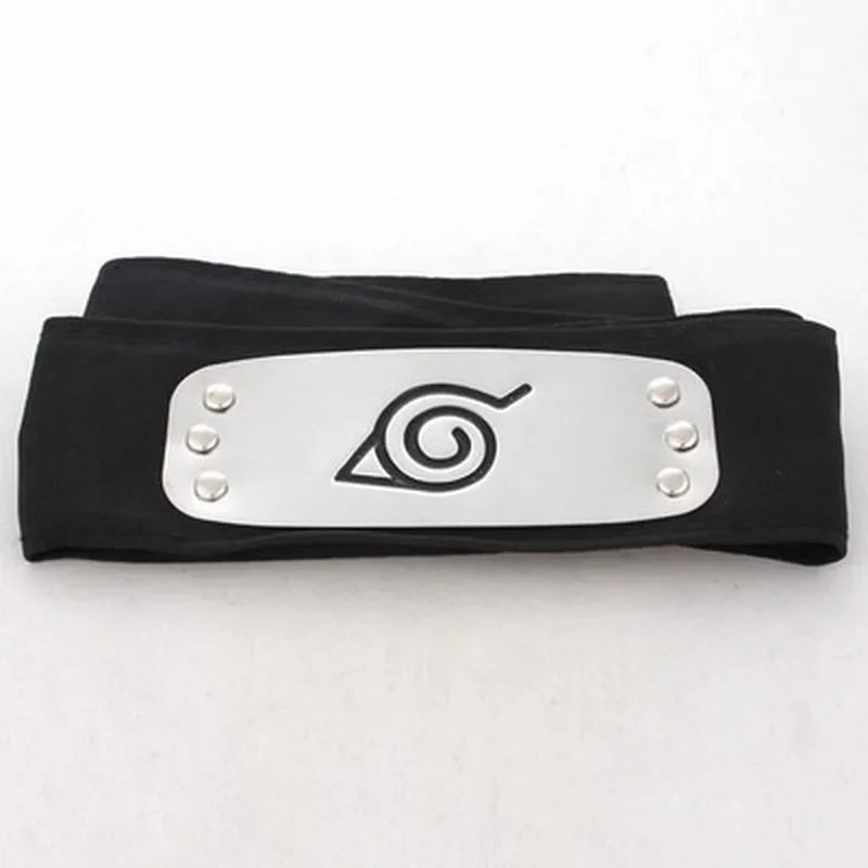 Cosplay Naruto