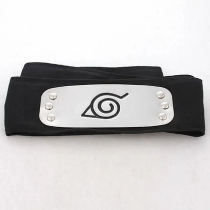 Cosplay Naruto