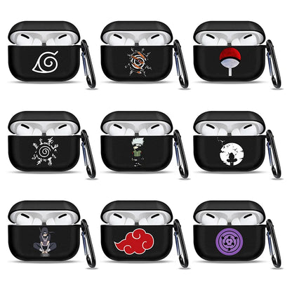 Étui AirPods Akatsuki