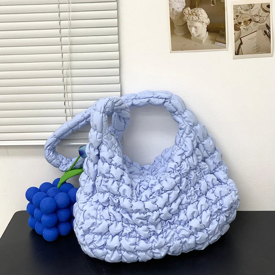 Sac Bandoulière Y2K Femme