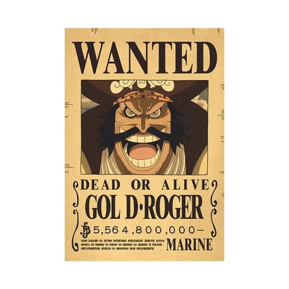 Affiches de recherche One Piece