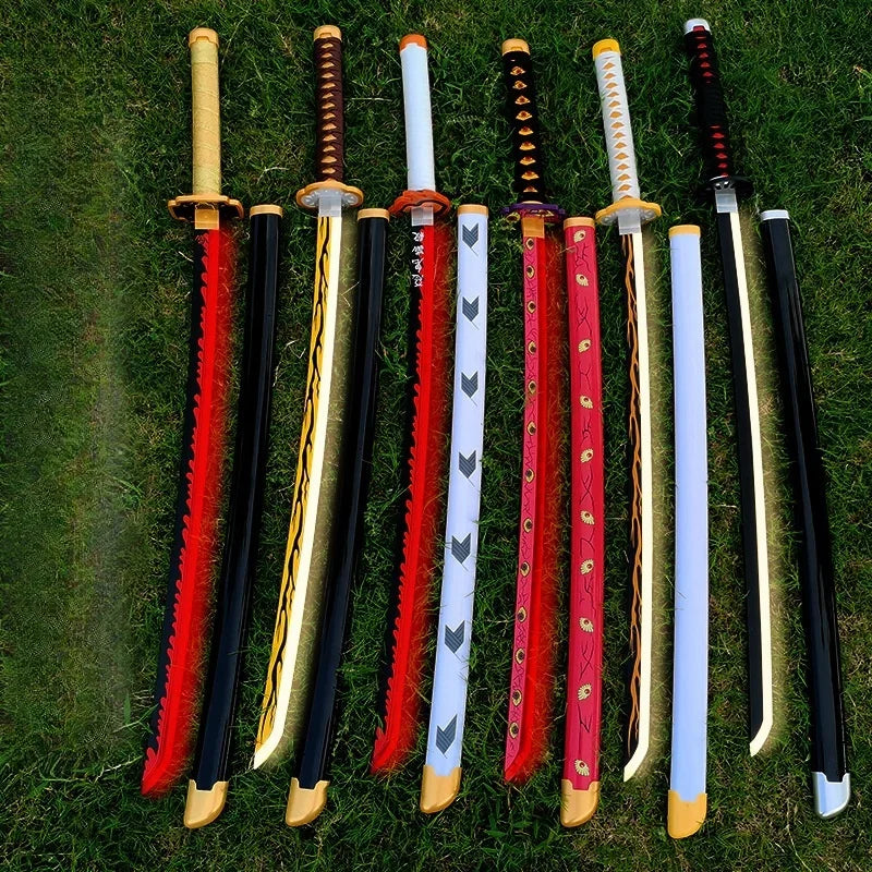 Katana LED Demon Slayer