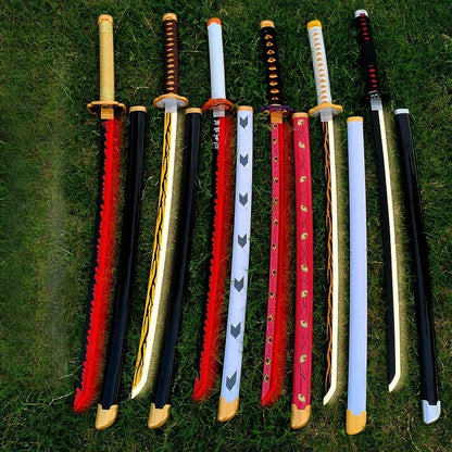 Katana LED Demon Slayer