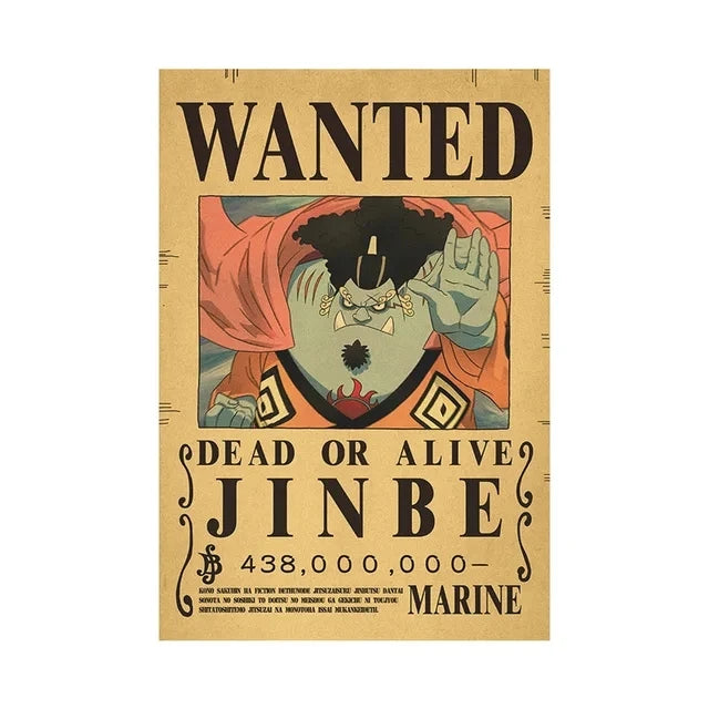 Affiches de recherche One Piece