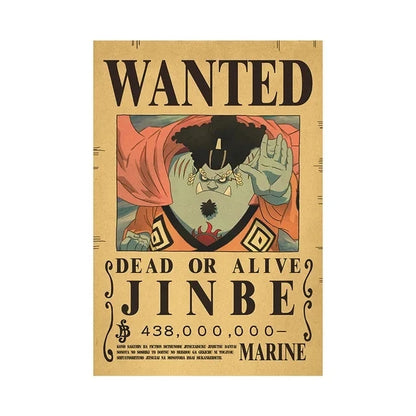 Affiches de recherche One Piece