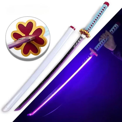 Katana LED Demon Slayer