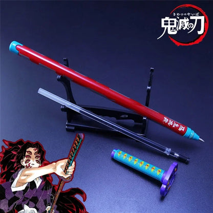 Stylos Épée Demon Slayer