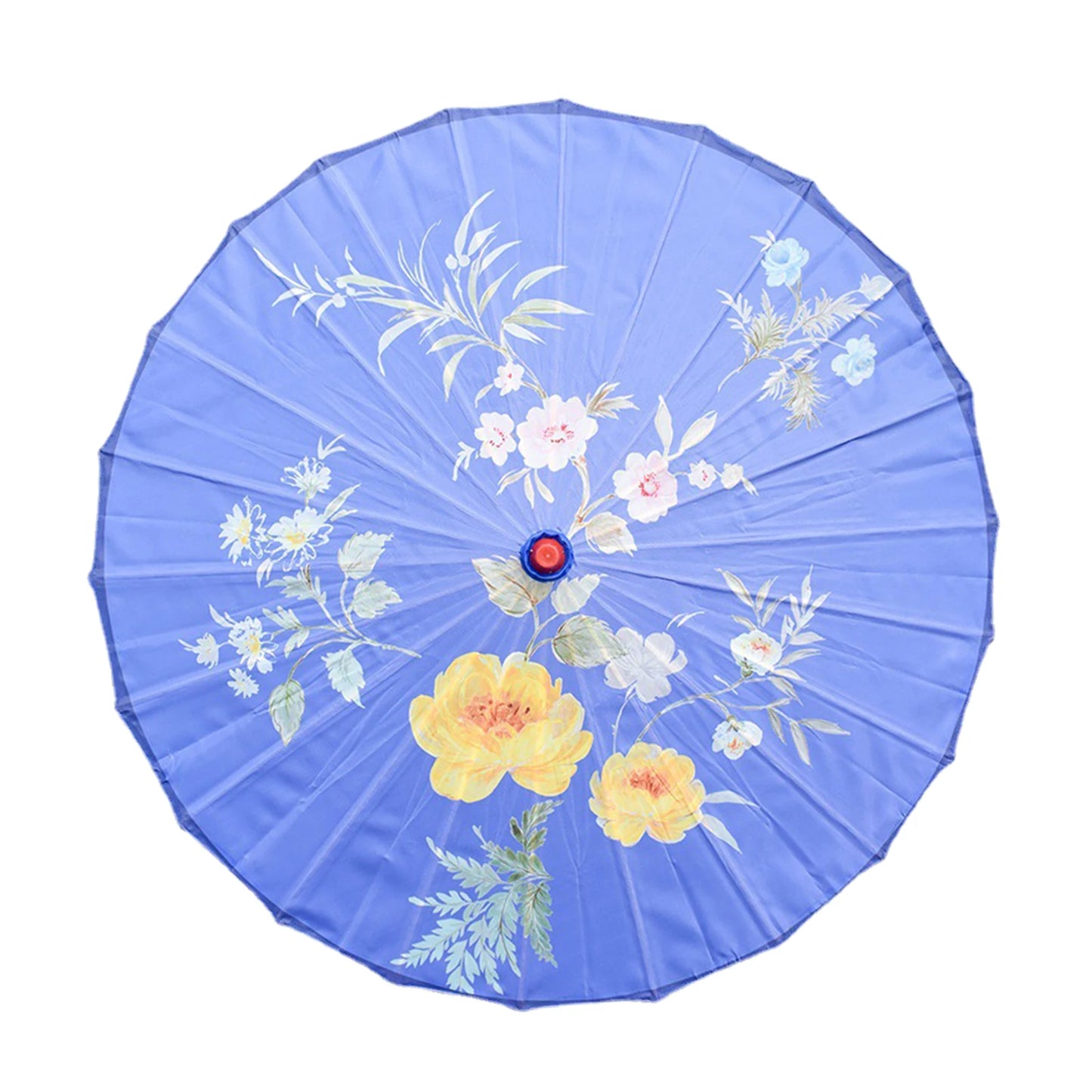 Parapluie chinois en papier huilé