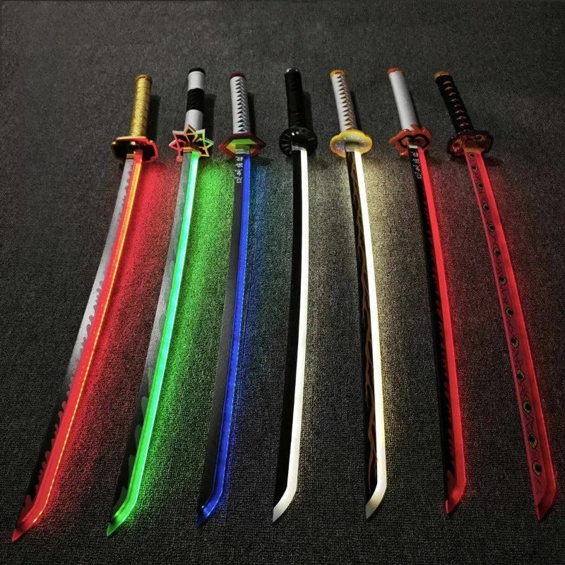Katana LED Demon Slayer