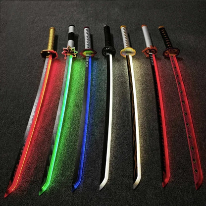 Katana LED Demon Slayer