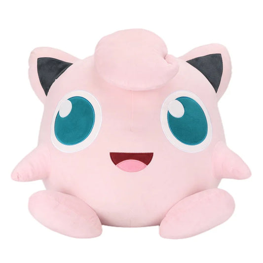 Peluche Rondoudou