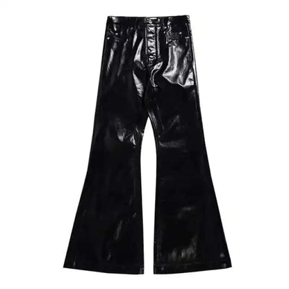 Pantalon Denim Punk