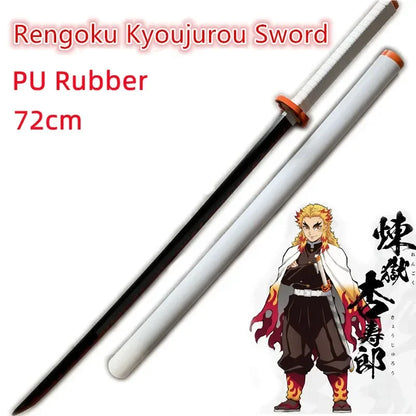 Épée Rengoku Kyoujurou