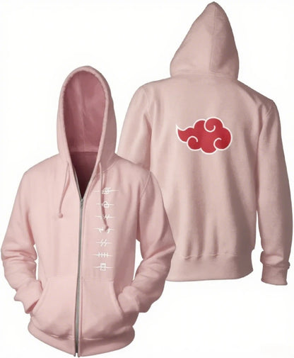Sweat Akatsuki